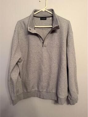 Tahari Pullover Sweater Men’s XL